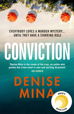 Conviction: The Thrilling New York Times Bestse... 1784704865 Book Cover