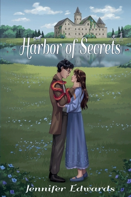 Harbor of Secrets Book Cover