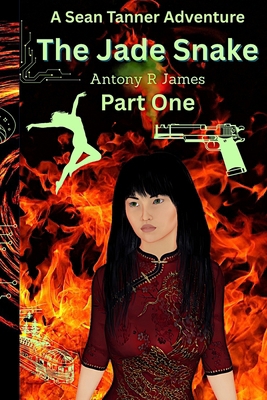 The Jade Snake: Part One B0FB93FKJC Book Cover