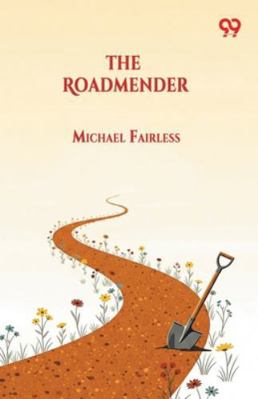 The Roadmender 9374832577 Book Cover