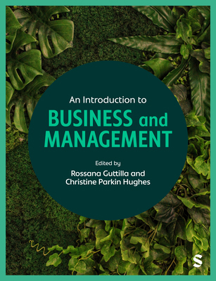 An Introduction to Business and Management 1036231151 Book Cover