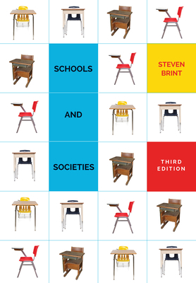 Schools and Societies 0804782474 Book Cover