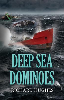 Deep Sea Dominoes 1644386232 Book Cover