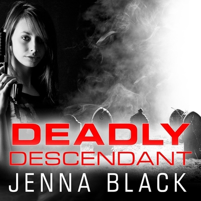 Deadly Descendant B08XLGGBHN Book Cover