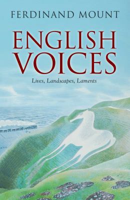 English Voices 1471155978 Book Cover