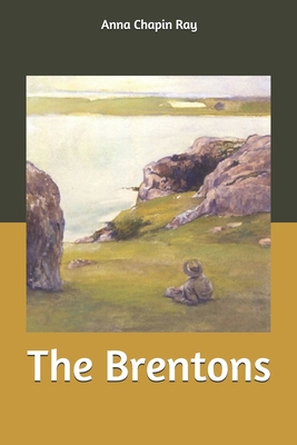 The Brentons 1693901579 Book Cover