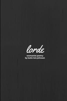 Lorde 1365250962 Book Cover