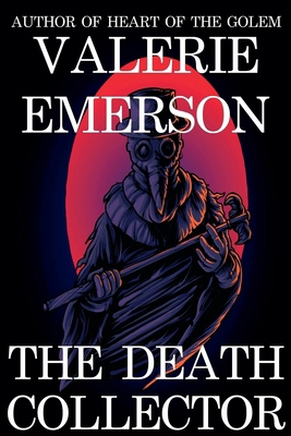 The Death Collector B0FB6M5J2Q Book Cover