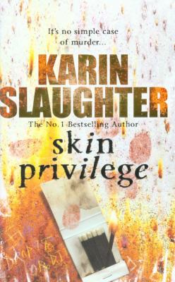 Skin Privilege B0031RS5WY Book Cover