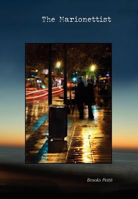 The Marionettist 1479700738 Book Cover