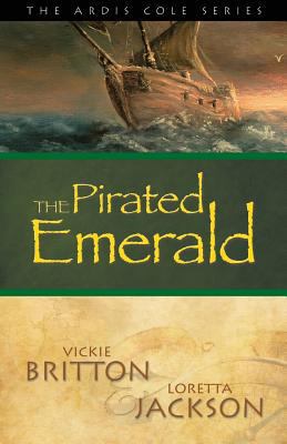 The Pirated Emerald: Book 7 1939054834 Book Cover