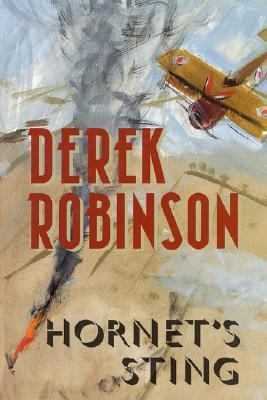 Hornet's Sting 1860467938 Book Cover