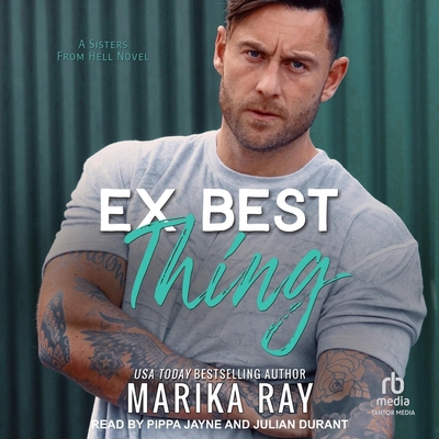 Ex Best Thing B0CQZRLV13 Book Cover