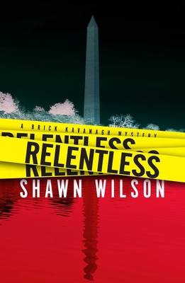 Relentless: Volume 1 1608093700 Book Cover