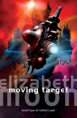 Moving Target 035651434X Book Cover