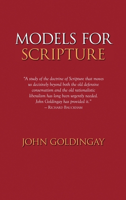 Models for Scripture 190928193X Book Cover