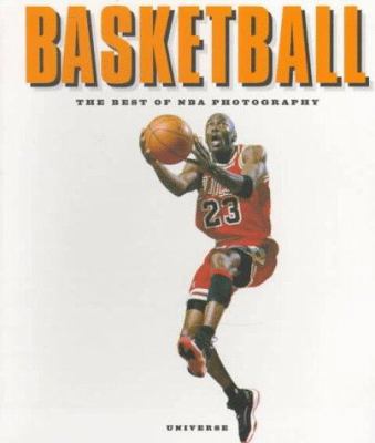 Basketball 0789301075 Book Cover