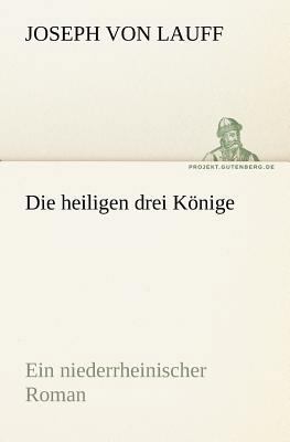 Die Heiligen Drei Konige [German] 3842406347 Book Cover