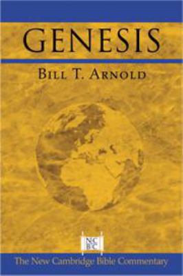 Genesis 0511807406 Book Cover