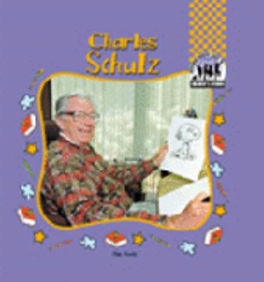 Charles Schulz 1577654250 Book Cover