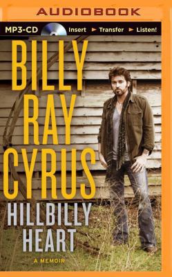 Hillbilly Heart: A Memoir 149157559X Book Cover