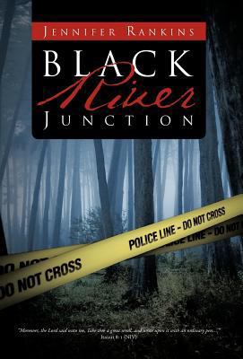 Black River Junction 1466928794 Book Cover