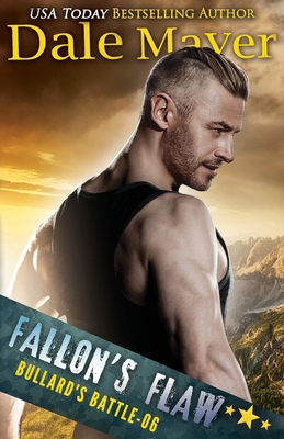 Fallon's Flaw 1773363344 Book Cover