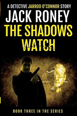 The Shadows Watch 1923105043 Book Cover