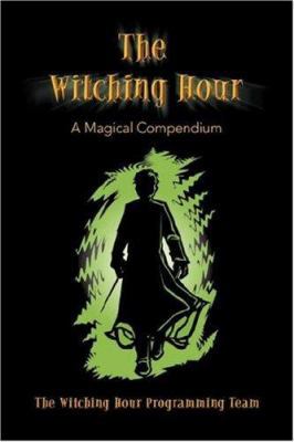 The Witching Hour 1425723705 Book Cover