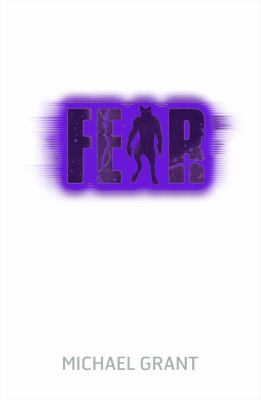 Fear (Gone) 1405257628 Book Cover