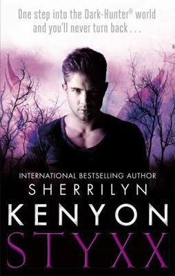 Styxx (The Dark-Hunter World) 0349400660 Book Cover