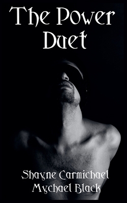 The Power Duet            Book Cover