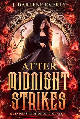 After Midnight Strikes 1954719388 Book Cover