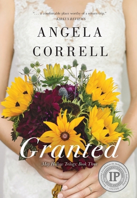 Granted 1633935523 Book Cover