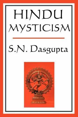 Hindu Mysticism 9392510683 Book Cover