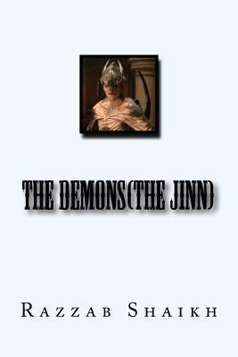 The Demons(the Jinn) 1503025225 Book Cover