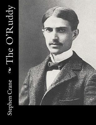 The O'Ruddy 1502714752 Book Cover
