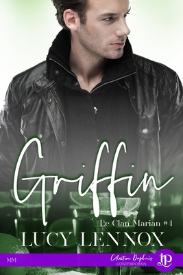 Griffin: Le Clan Marian #4 [French] 2376767288 Book Cover