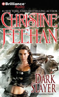 Dark Slayer 1469235358 Book Cover