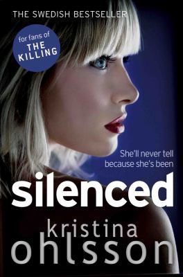 Silenced 1847379613 Book Cover