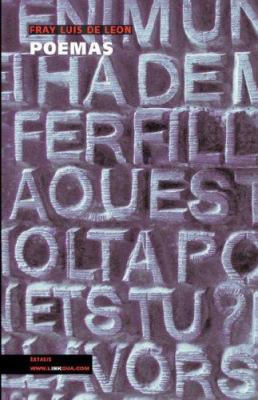 Poemas [Spanish] 8498164729 Book Cover