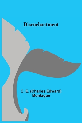 Disenchantment 9354945368 Book Cover