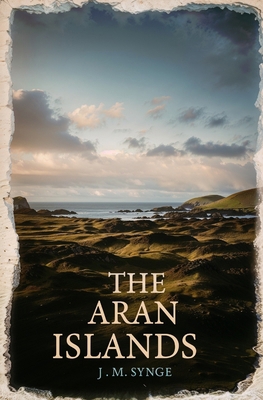 The Aran Islands 1397668210 Book Cover