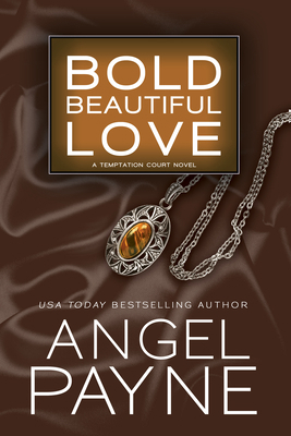 Bold Beautiful Love 1642630748 Book Cover