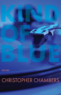 Kind of Blue B0BL22V2L6 Book Cover
