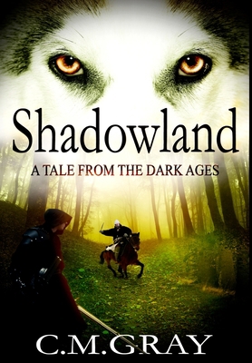 Shadowland: Premium Hardcover Edition 1034179292 Book Cover