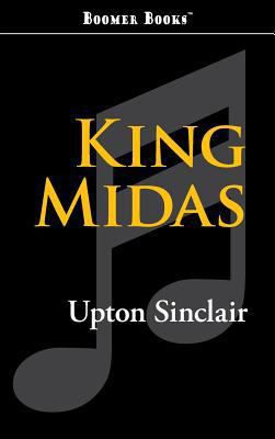 King Midas 1434116557 Book Cover