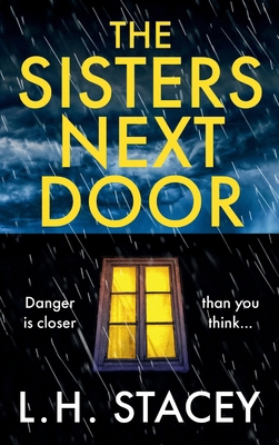 The Sisters Next Door 1801625751 Book Cover