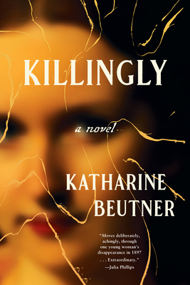 Killingly 1641295716 Book Cover