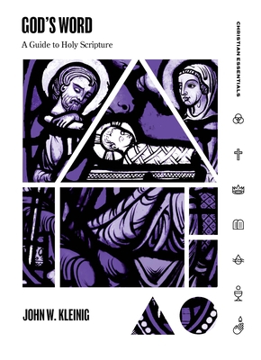 God's Word: A Guide to Holy Scripture 1683596439 Book Cover